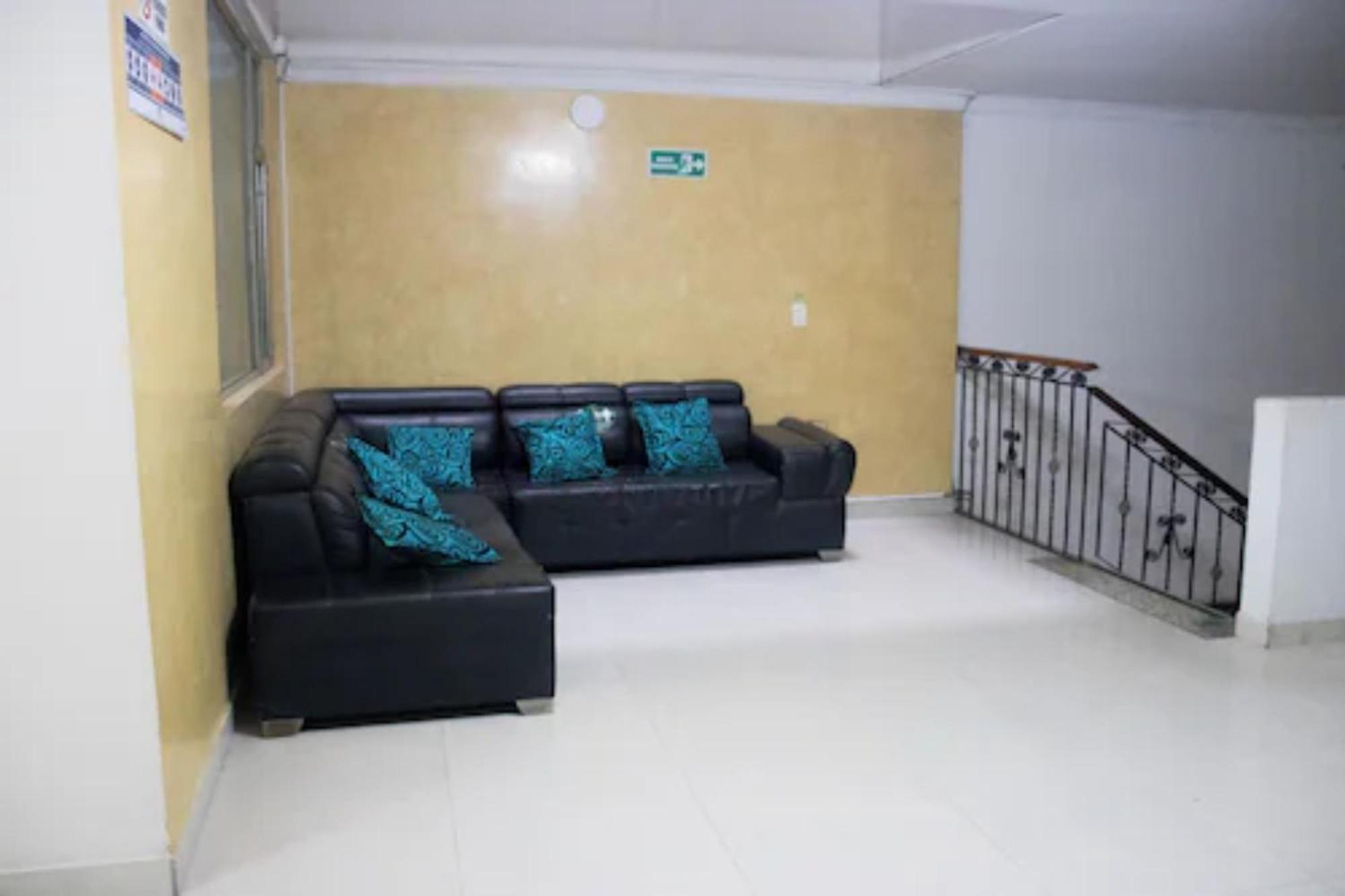 Internacional El Nogal Ipiales Hotel Ngoại thất bức ảnh