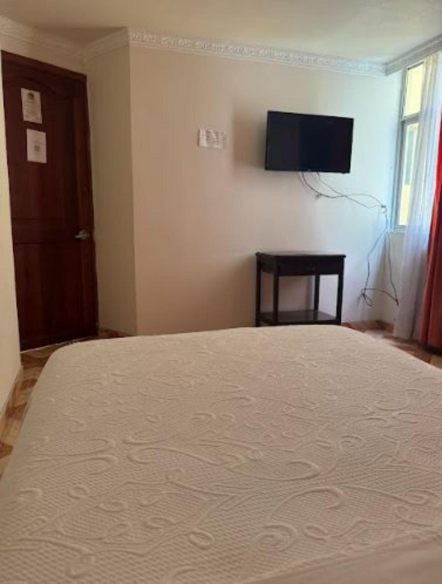 Internacional El Nogal Ipiales Hotel Ngoại thất bức ảnh