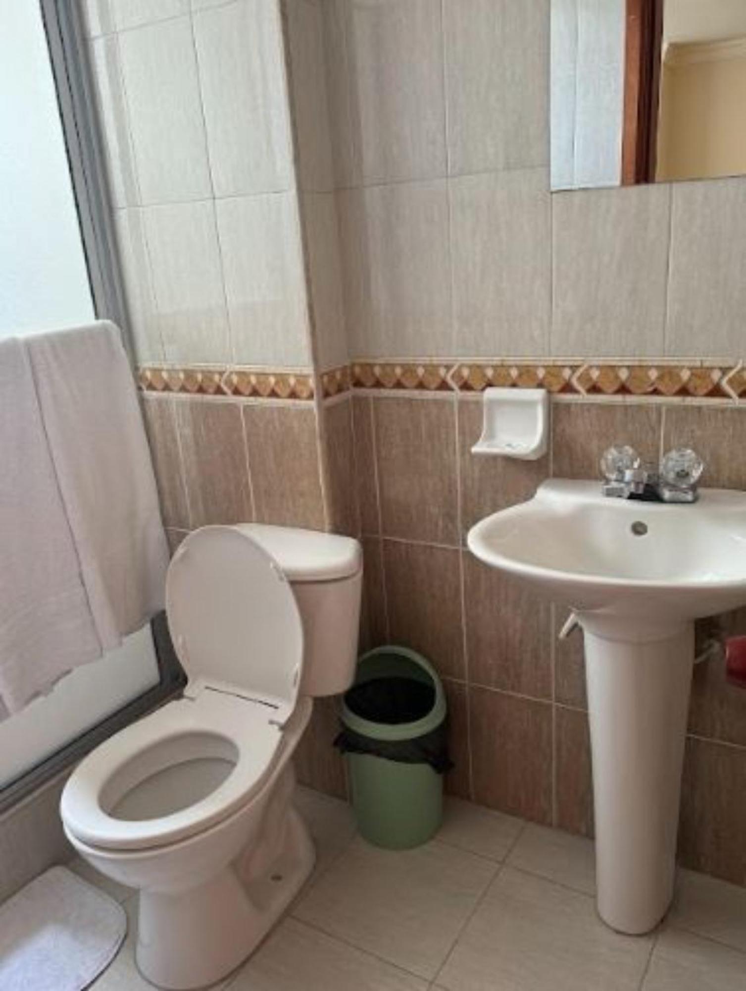 Internacional El Nogal Ipiales Hotel Ngoại thất bức ảnh