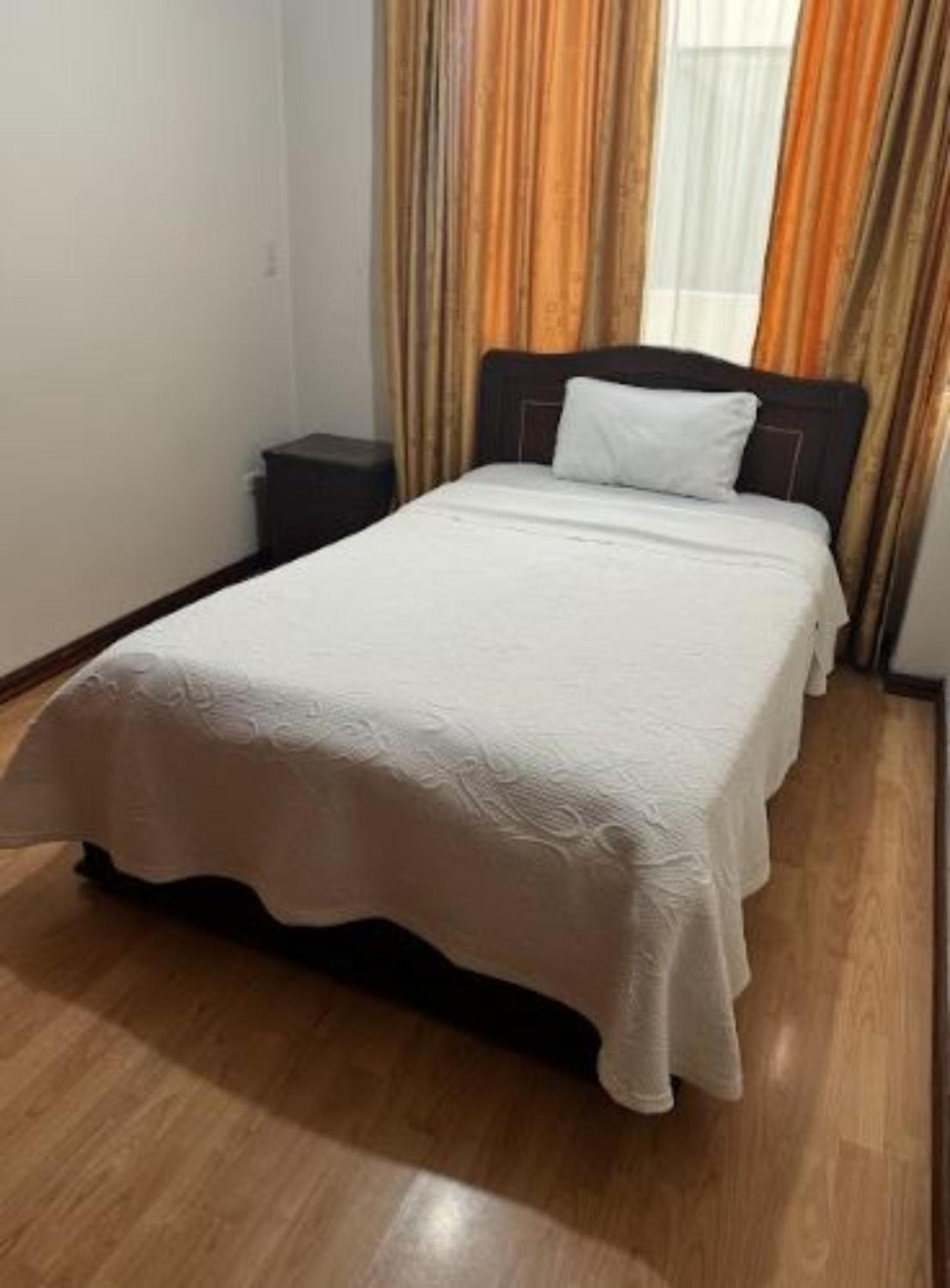 Internacional El Nogal Ipiales Hotel Ngoại thất bức ảnh
