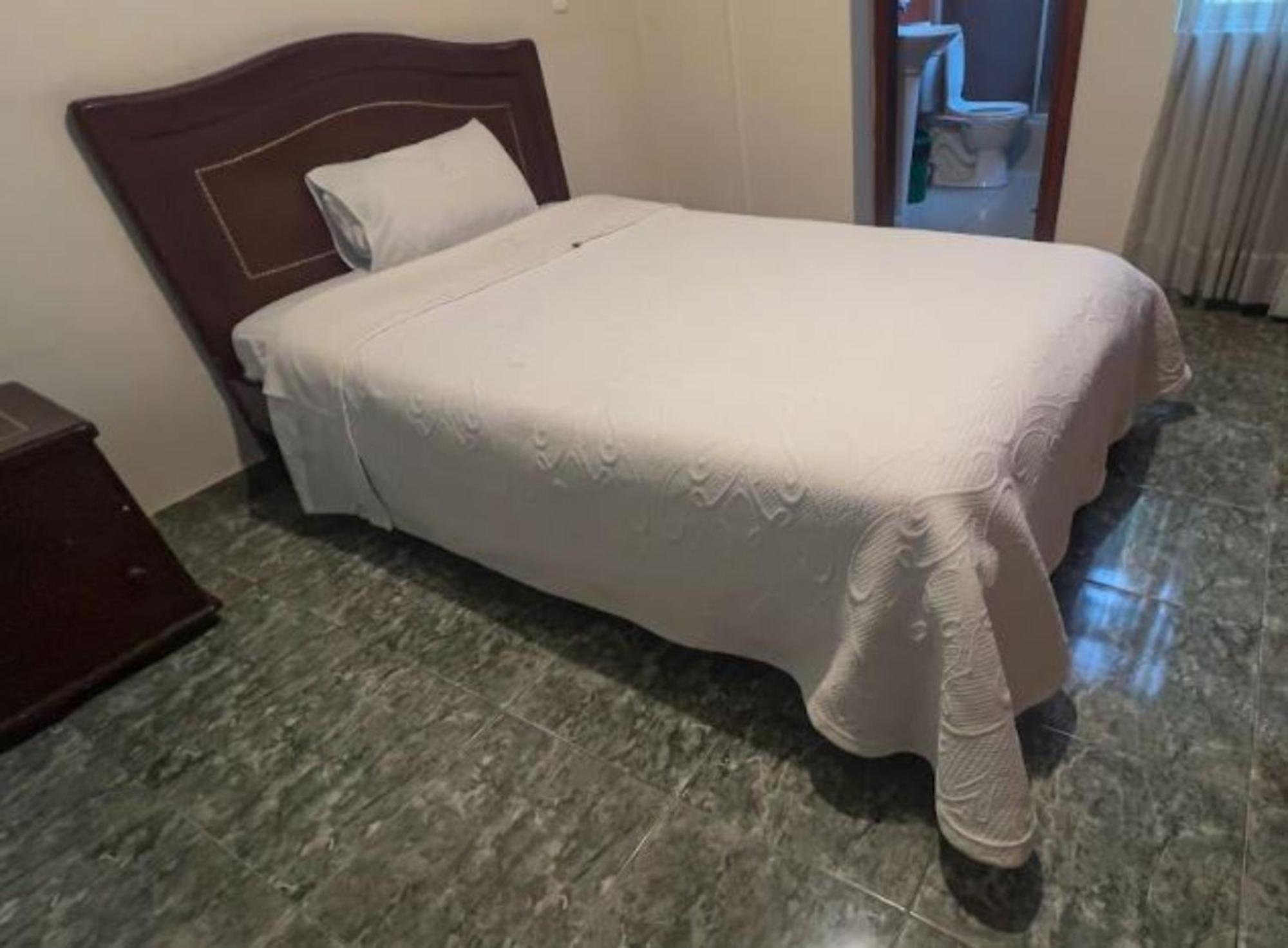 Internacional El Nogal Ipiales Hotel Ngoại thất bức ảnh